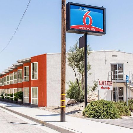 Econo Lodge Gorman Экстерьер фото