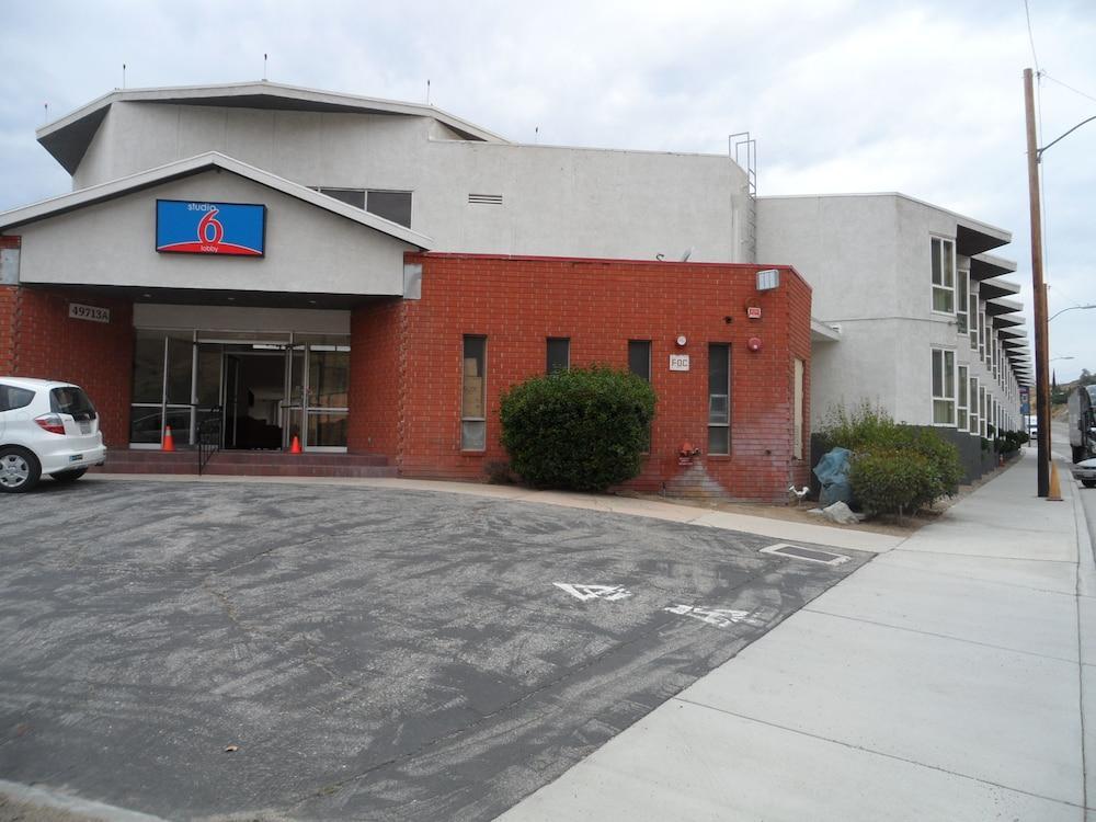 Econo Lodge Gorman Экстерьер фото