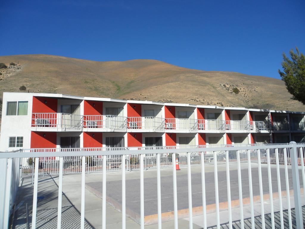 Econo Lodge Gorman Экстерьер фото