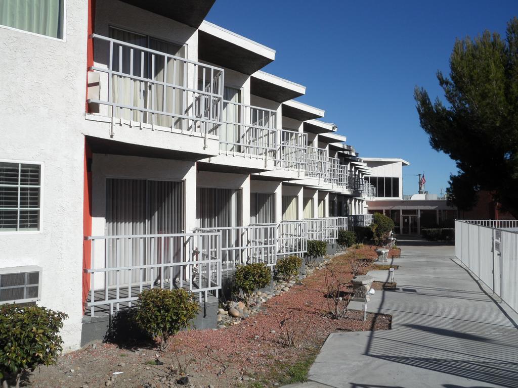 Econo Lodge Gorman Экстерьер фото