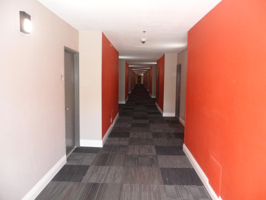 Econo Lodge Gorman Экстерьер фото