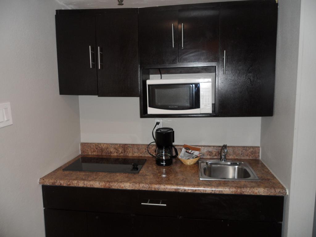 Econo Lodge Gorman Экстерьер фото