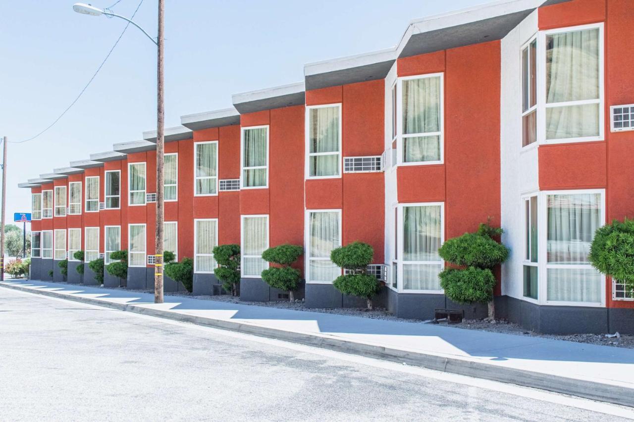 Econo Lodge Gorman Экстерьер фото