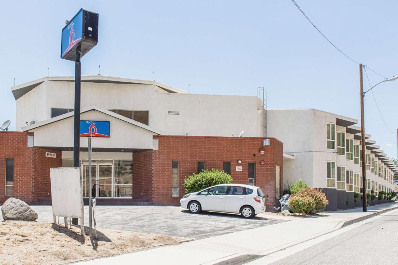 Econo Lodge Gorman Экстерьер фото