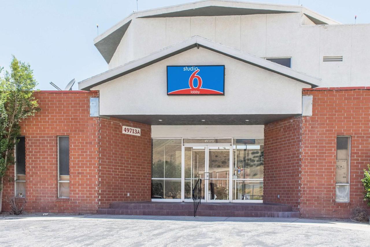 Econo Lodge Gorman Экстерьер фото