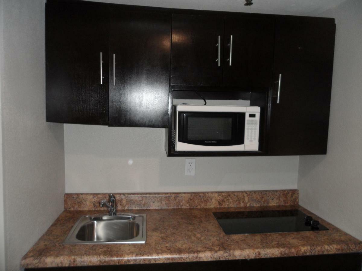 Econo Lodge Gorman Экстерьер фото