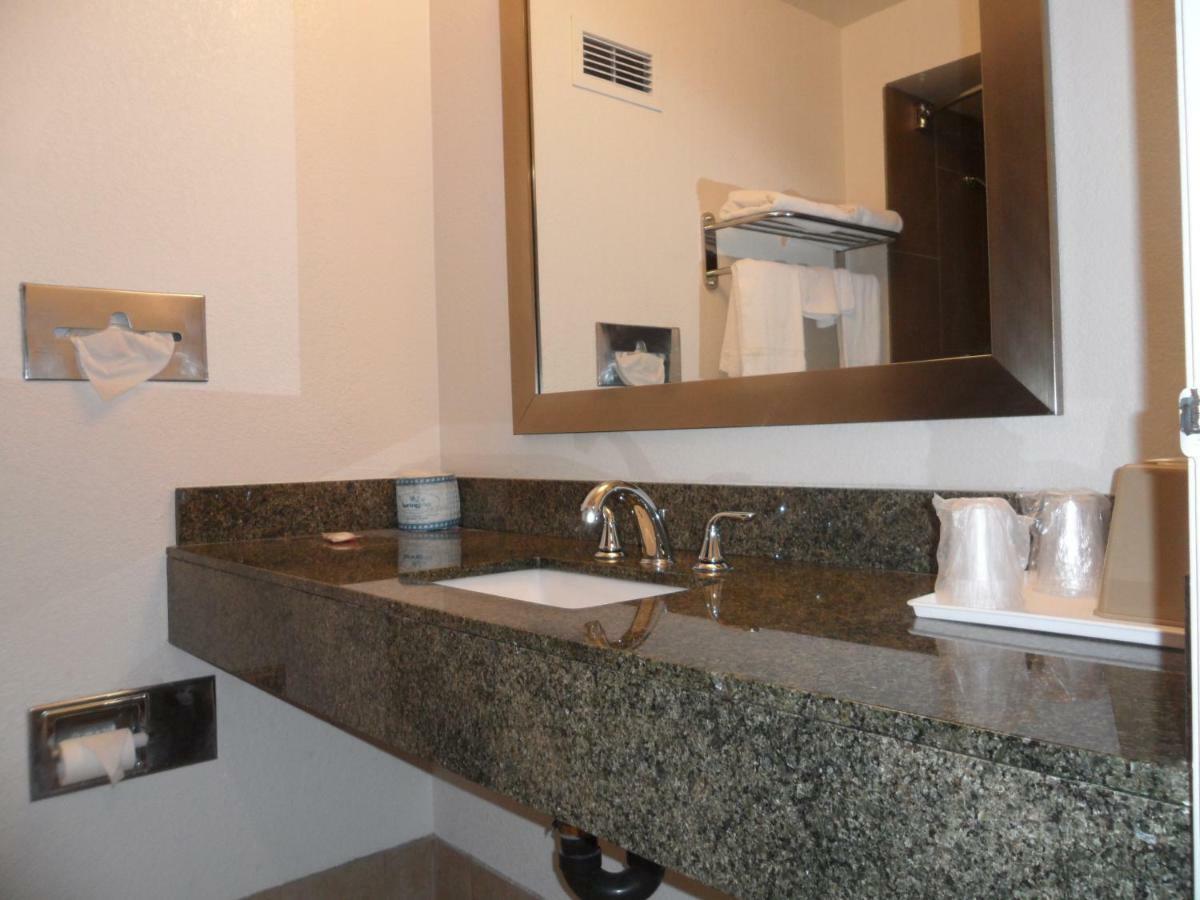Econo Lodge Gorman Экстерьер фото